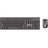 Element Keyboard & Mouse Wireless - (KB-255WMs v2.0)