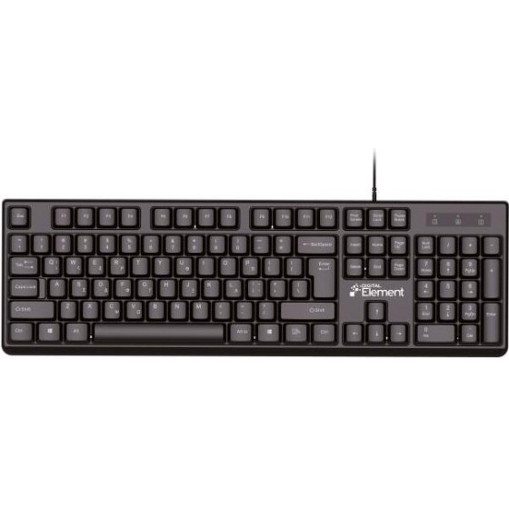 Element Keyboard - (KB-145U v2.0)
