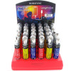 Borofone - a Set Of Cables Packed In tubes, On a Countertop Stand - (BFO-BX3-W)