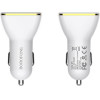 Borofone - Car Charger - (BFO-BZ11-W)
