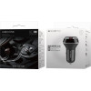 Borofone - Car Charger - (BFO-BZ3-B)