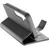 Cellularline Book Agenda - Case Samsung Galaxy S24+ (Black) - (BOOKAG2GALS24PLK)