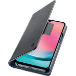 Cellularline Book Case - Case Samsung Galaxy A25 5G (black) - (BOOK3GALA255GK)