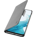 Cellularline Book Case - Case Samsung Galaxy S23 (black) - (BOOK3GALS23K)