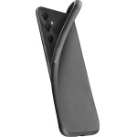 Cellularline Chroma Case - Case Samsung Galaxy A15 4G / 5G (black) - (CHROMAGALA15K)