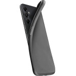 Cellularline Chroma Case - Case Samsung Galaxy A25 5G (black) - (CHROMAGALA255GK)