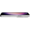 Cellularline Clear Strong - Case Samsung Galaxy S24 Ultra (Transparent) - (CLEARDUOGALS24UT)