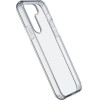 Cellularline Clear Strong - Samsung Galaxy S23+ Case With Antibacterial Protection (transparent) - (CLEARDUOGALS23PLT)