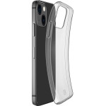 Cellularline Fine - Case Iphone 15 Plus (Transparent) - (FINECIPH15MAX)