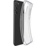 Cellularline Fine - Case Samsung Galaxy S23+ (Transparent) - (FINECGALS23PLT)