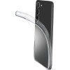 Cellularline Fine - Case Samsung Galaxy S23+ (Transparent) - (FINECGALS23PLT)