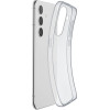 Cellularline Fine - Case Samsung Galaxy S24 (Transparent) - (FINECGALS24T)