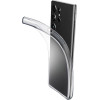 Cellularline Fine - Case Samsung Galaxy S24 Ultra (Transparent) - (FINECGALS24UT)