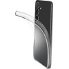 Cellularline Fine - Case Samsung Galaxy S24+ (Transparent) - (FINECGALS24PLT)