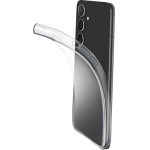 Cellularline Fine - Case Samsung Galaxy S24+ (Transparent) - (FINECGALS24PLT)