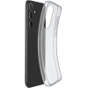 Cellularline Fine - Case Samsung Galaxy S24+ (Transparent) - (FINECGALS24PLT)