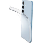 Cellularline Fine - Samsung Galaxy A54 5G Case (Transparent) - (FINECGALA54T)