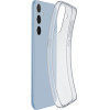 Cellularline Fine - Samsung Galaxy A54 5G Case (Transparent) - (FINECGALA54T)