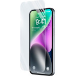 Cellularline Impact Glass - Toughened Protective Glass For Iphone 14 / Iphone 14 Pro - (TEMPGLASSIPH14)