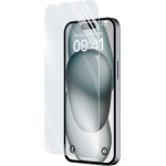 Cellularline Impact Glass - Toughened Protective Glass For Iphone 15 Plus / Iphone 15 Pro Max - (TEMPGLASSIPH15MAX)