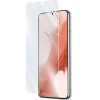 Cellularline Impact Glass - Toughened Protective Glass Samsung Galaxy S23+ / S22+ - (TEMPGLASSGALS23PL)