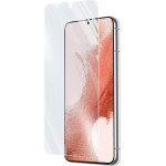 Cellularline Impact Glass - Toughened Protective Glass Samsung Galaxy S23+ / S22+ - (TEMPGLASSGALS23PL)