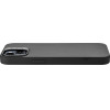 Cellularline Sensation Plus - Iphone 15 Case With Microban Coating (black) - (SENSPLUSIPH15K)