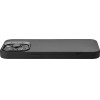 Cellularline Sensation Plus - Iphone 15 Pro Case With Microban Coating (black) - (SENSPLUSIPH15PROK)