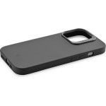 Cellularline Sensation Plus - Iphone 15 Pro Max Case With Microban Coating (black) - (SENSPLUSIPH15PRMK)