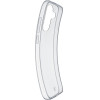 Cellularline Soft - Case Samsung Galaxy A05s (transparent) - (SOFTGALA05ST)
