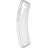 Cellularline Soft - Samsung Galaxy A15 4G / 5G Case (transparent) - (SOFTGALA15T)