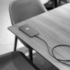 Cellularline Soft Cable - USB-C To Lightning Cable Mfi Certified 1.2 m (black) - (USBDATASOFTC2LMFIK)
