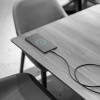 Cellularline Soft Cable - USB-C To USB-C Cable 1.2 m (black) - (USBDATASOFTC2CK)