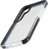 Cellularline Tetra Force Strong Guard - Samsung Galaxy S24+ Case With Microban Coating (Transparent) - (TETRACGALS24PLT)