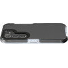 Cellularline Tetra Force Strong Guard - Samsung Galaxy S24+ Case With Microban Coating (Transparent) - (TETRACGALS24PLT)