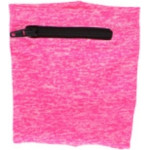 Dunlop - Armband (Pink) - (8711252163024PINK)