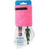 Dunlop - Armband (Pink) - (8711252163024PINK)