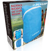 Dunlop - Backpack Cape (Blue) - (8711252071275BLUE)