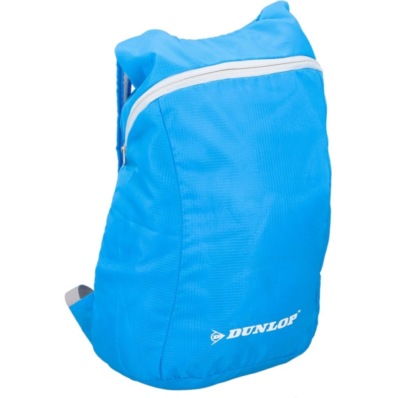 Dunlop - Backpack Cape (Blue) - (8711252071275BLUE)