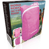 Dunlop - Backpack Cape (Pink) - (8711252071275PINK)