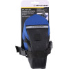 Dunlop - Bicycle Bag / Saddlebag (Blue) - (8711252027265BLUE)