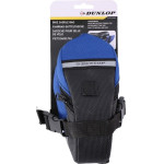 Dunlop - Bicycle Bag / Saddlebag (Blue) - (8711252027265BLUE)