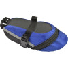 Dunlop - Bicycle Bag / Saddlebag (Blue) - (8711252027265BLUE)