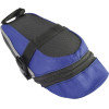 Dunlop - Bicycle Bag / Saddlebag (Blue) - (8711252027265BLUE)