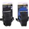 Dunlop - Bicycle Bag / Saddlebag (Blue) - (8711252027265BLUE)