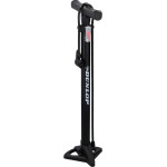 Dunlop - Bicycle Floor Pump - (8711252102207)