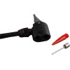 Dunlop - Bicycle Floor Pump - (8711252102207)