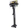 Dunlop - Bicycle Floor Pump - (8711252102207)