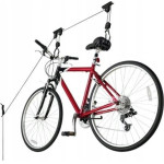 Dunlop - Bicycle Hanger / Ceiling Mount - (8711252095639)