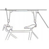 Dunlop - Bicycle Hanger / Ceiling Mount - (8711252095639)